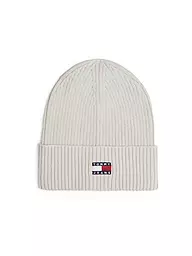 TOMMY JEANS | Bonnet - Tuque | Beige