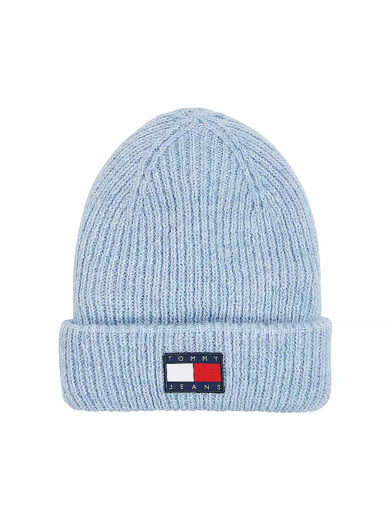 TOMMY JEANS | Mütze - Haube | Bleu clair