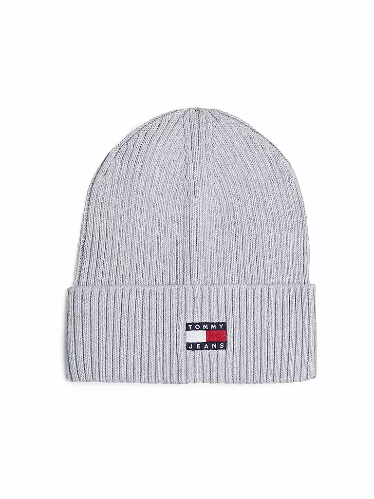TOMMY JEANS | Mütze - Haube | Gris clair