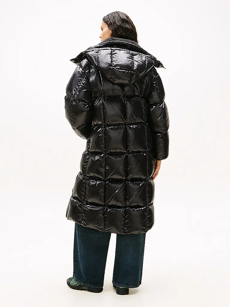 TOMMY JEANS | Manteau matelassé ALASKA |