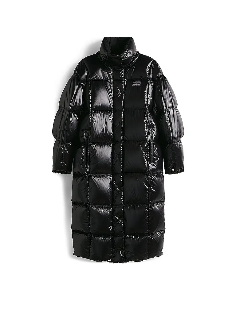 TOMMY JEANS | Manteau matelassé ALASKA |