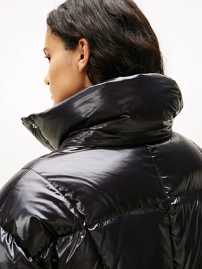 TOMMY JEANS | Manteau matelassé ALASKA |