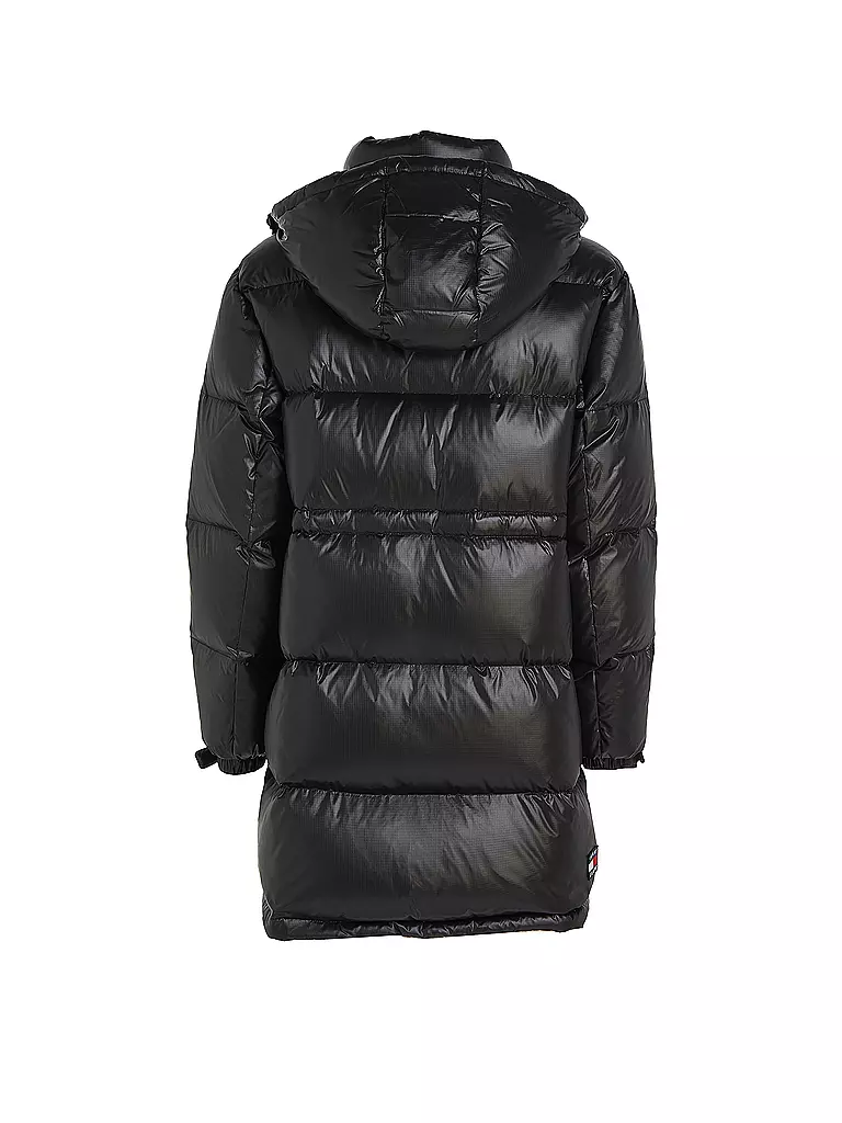 TOMMY JEANS | Manteau matelassé en duvet | 