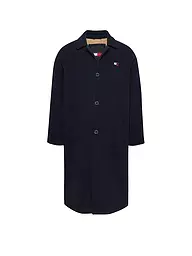 TOMMY JEANS | Manteau | Bleu foncé