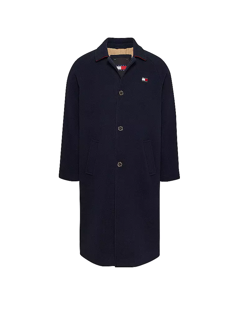 TOMMY JEANS | Manteau | dunkelblau
