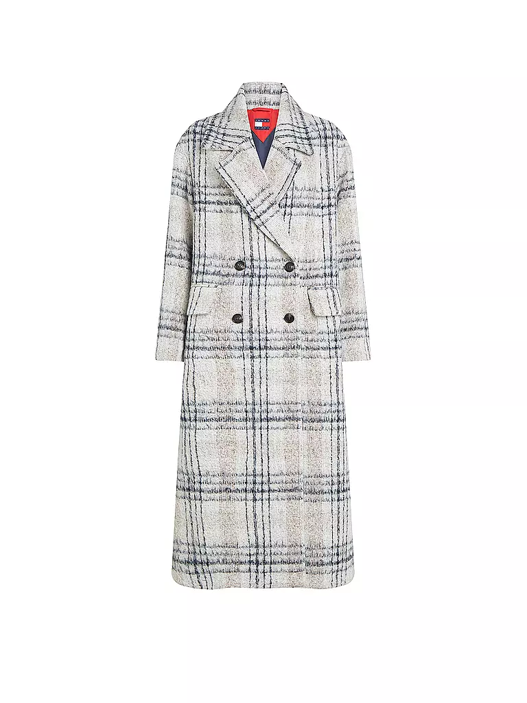 TOMMY JEANS | Manteau | beige