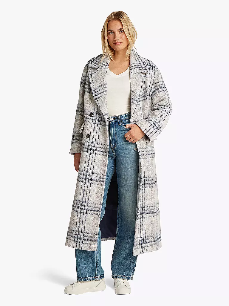 TOMMY JEANS | Manteau | beige