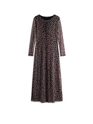 TOMMY JEANS | Maxi-robe | Marron