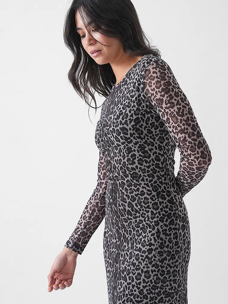 TOMMY JEANS | Maxi-robe | 