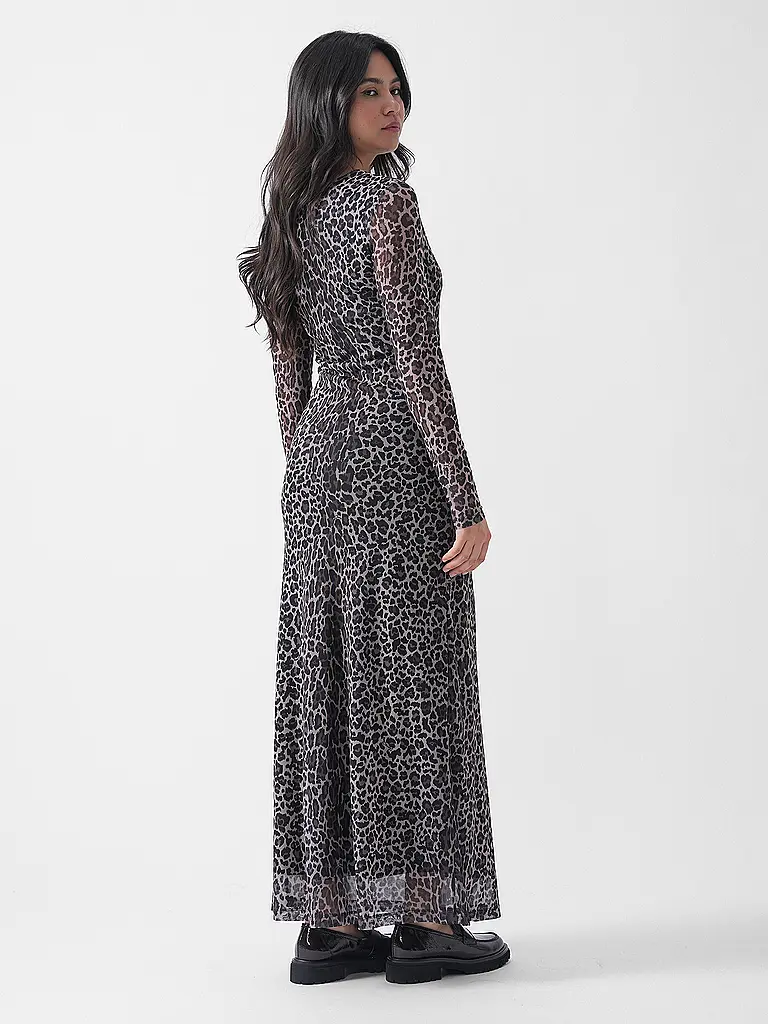 TOMMY JEANS | Maxi-robe | 