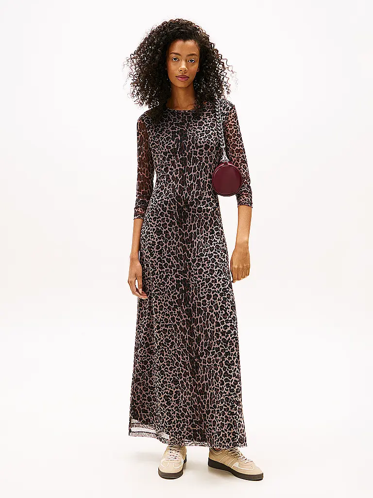 TOMMY JEANS | Maxi-robe | 