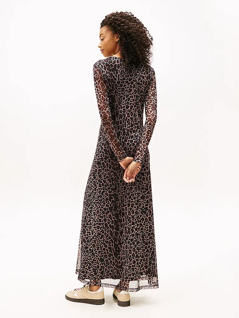 TOMMY JEANS | Maxi-robe | 