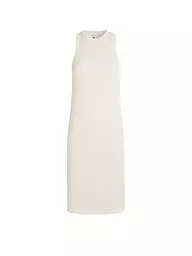 TOMMY JEANS | Midikleid  | Blanc