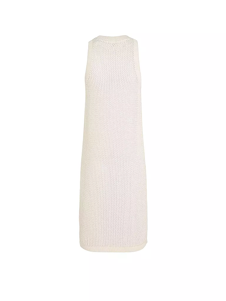 TOMMY JEANS | Midikleid  | Blanc