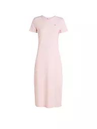 TOMMY JEANS | Midikleid | Rose
