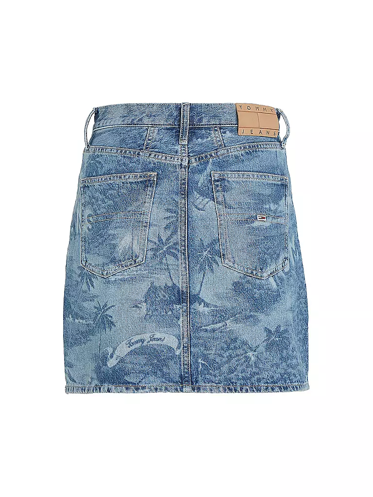 TOMMY JEANS | Mini-jupe | 
