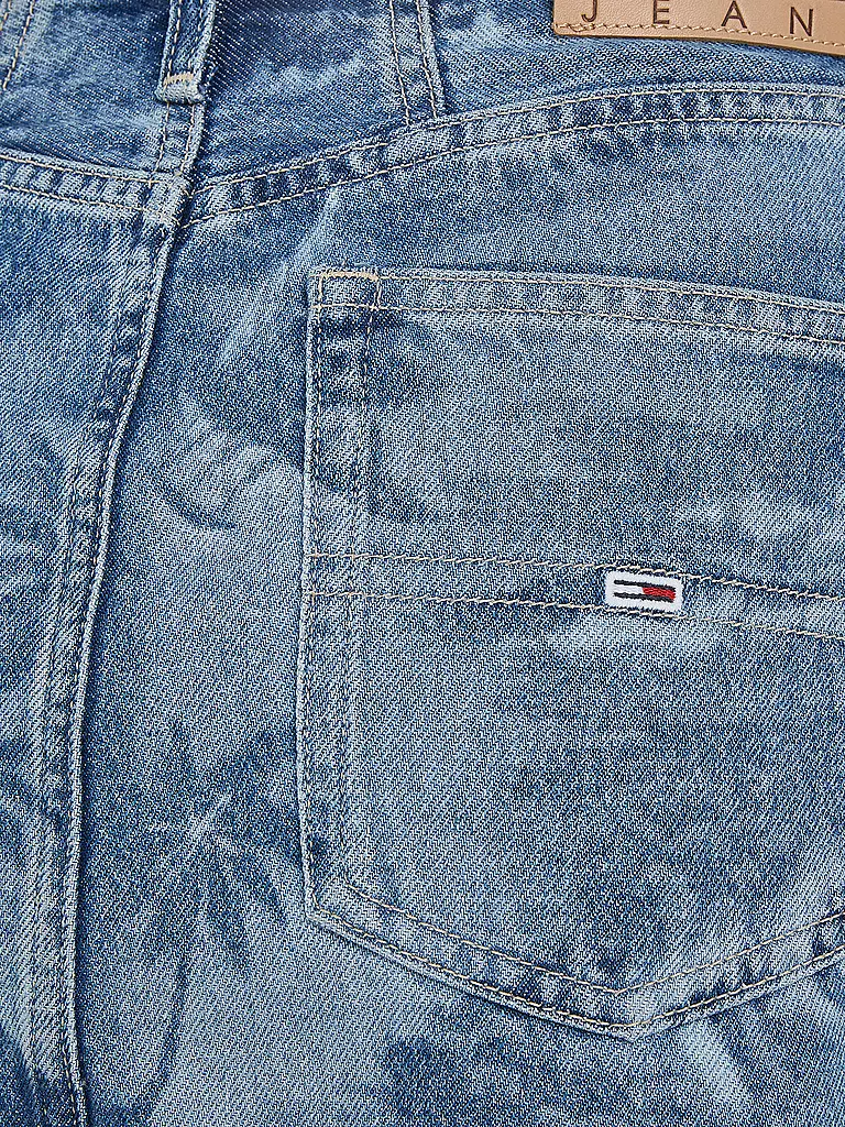 TOMMY JEANS | Mini-jupe | 