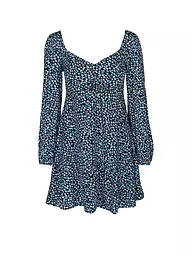 TOMMY JEANS | Mini-robe | Bleu foncé