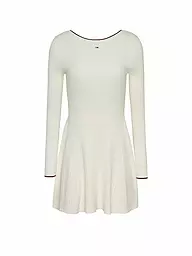 TOMMY JEANS | Mini-robe | Blanc