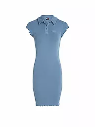 TOMMY JEANS | Mini-robe | Bleu