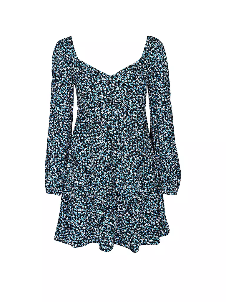 TOMMY JEANS | Mini-robe | Bleu foncé