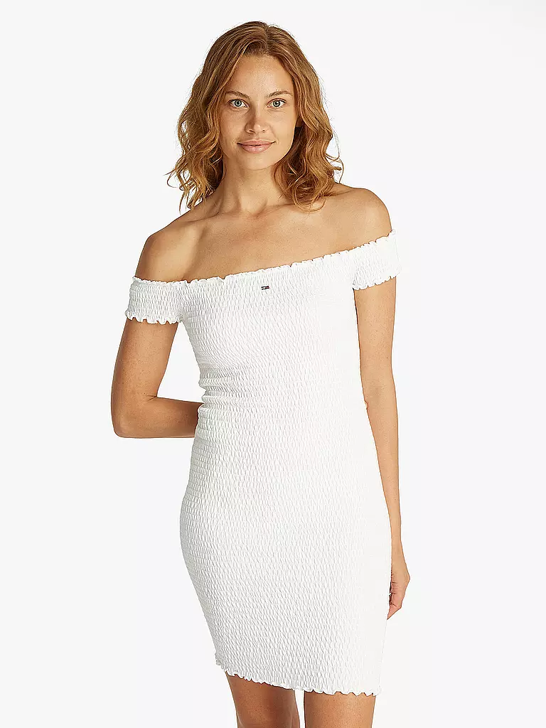 TOMMY JEANS | Mini-robe | 