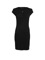 TOMMY JEANS | Minikleid  | Noir