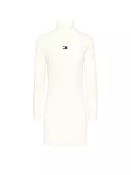 TOMMY JEANS | Minikleid  | Crème