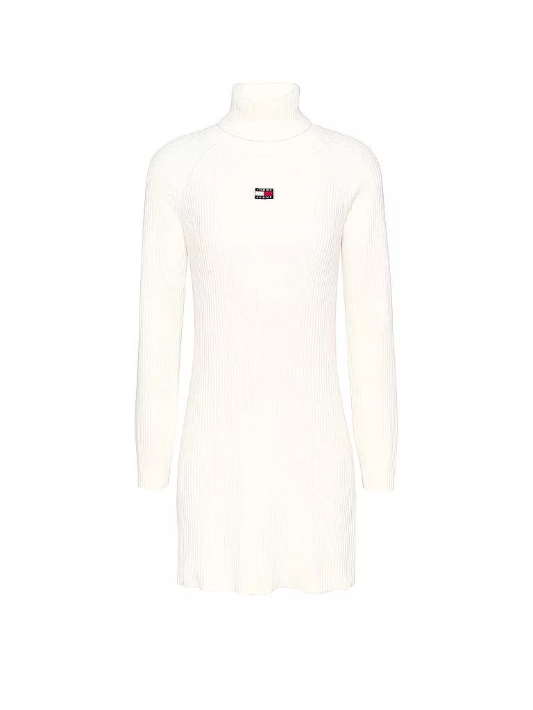 TOMMY JEANS | Minikleid  | Crème