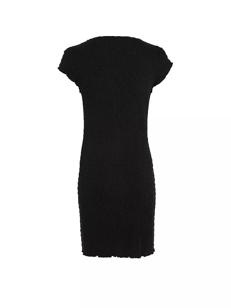 TOMMY JEANS | Minikleid  | Noir