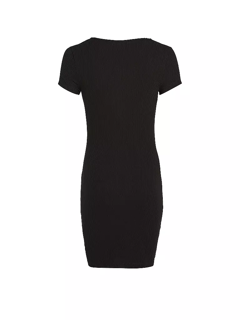 TOMMY JEANS | Minikleid  | Noir