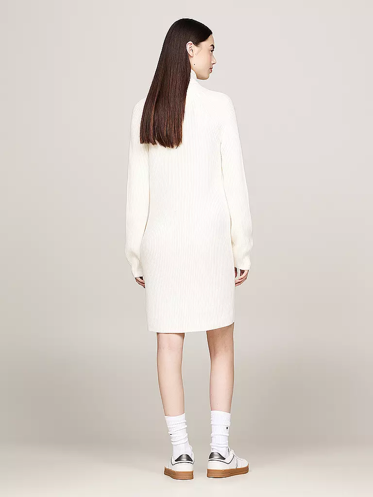 TOMMY JEANS | Minikleid  | Crème