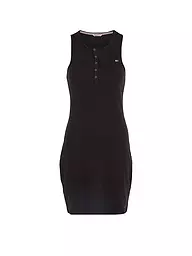 TOMMY JEANS | Minikleid | Noir