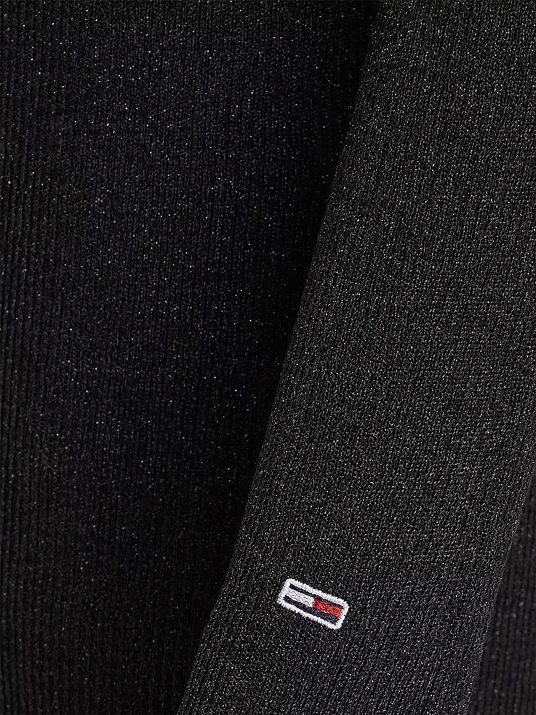 TOMMY JEANS | Minikleid | Noir