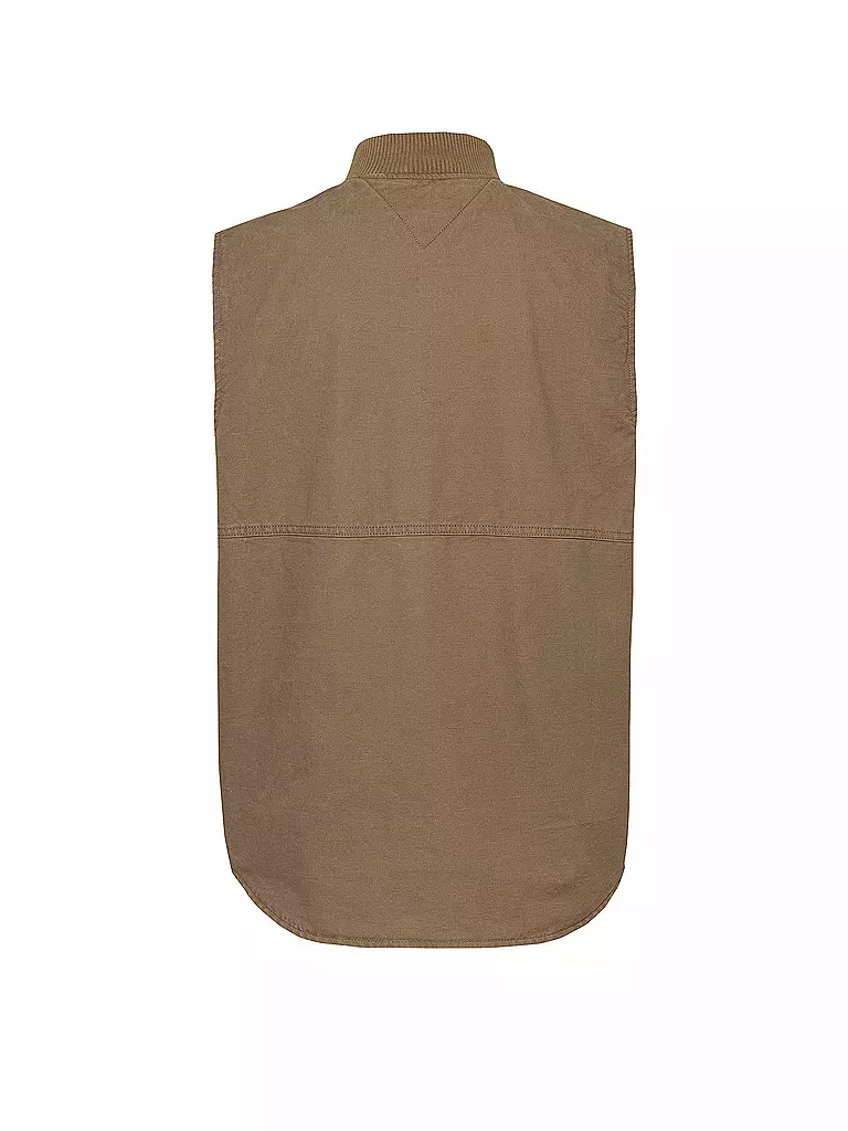 TOMMY JEANS | Nom du produit: Gilet | 