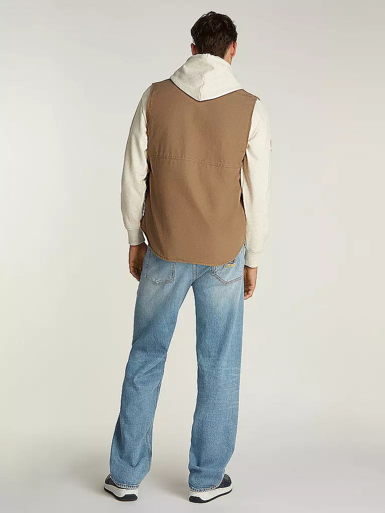 TOMMY JEANS | Nom du produit: Gilet | 