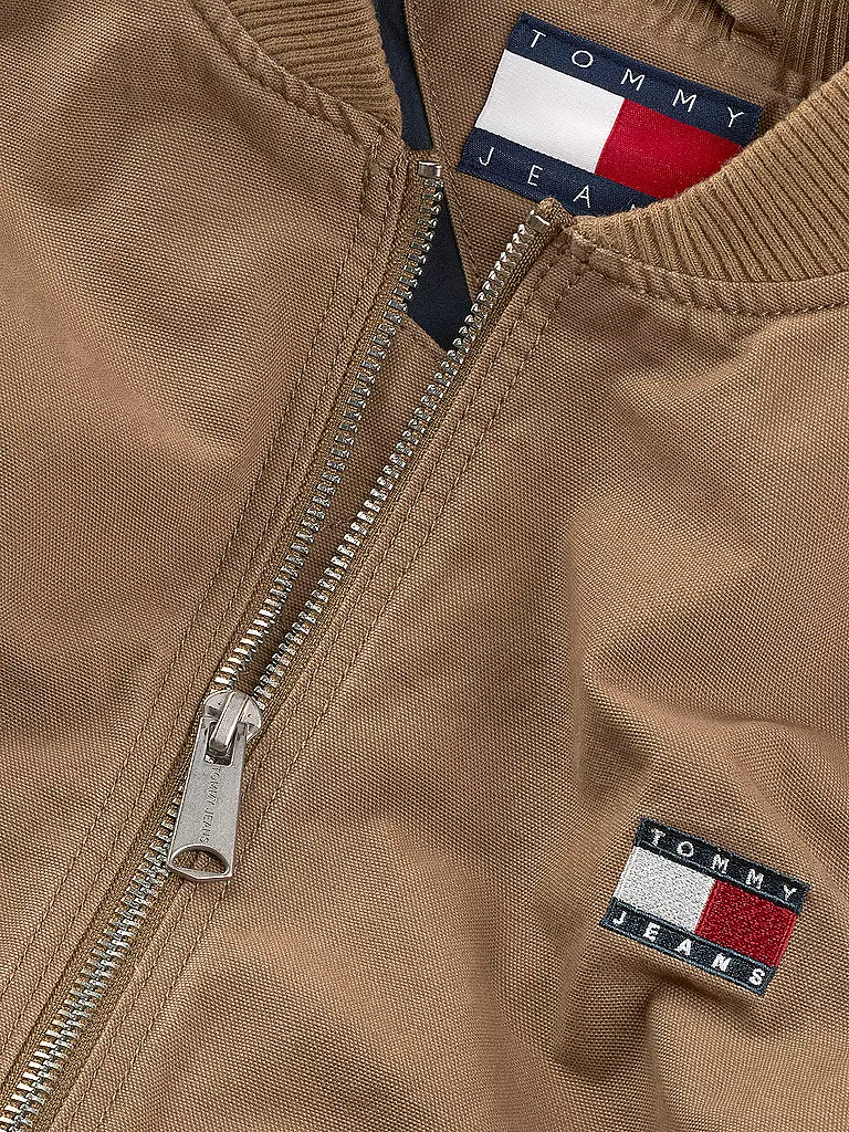 TOMMY JEANS | Nom du produit: Gilet | 