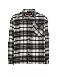 TOMMY JEANS | Overshirt | Noir