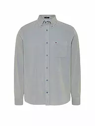 TOMMY JEANS | Overshirt | Bleu clair