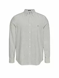 TOMMY JEANS | Overshirt | Bleu clair