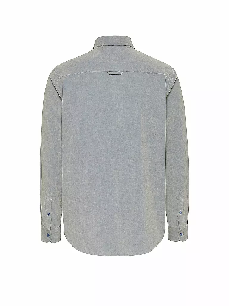 TOMMY JEANS | Overshirt | 