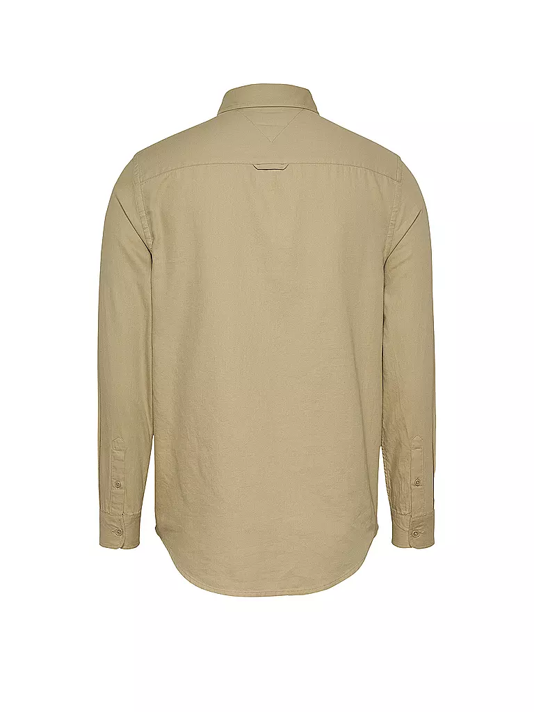 TOMMY JEANS | Overshirt | 