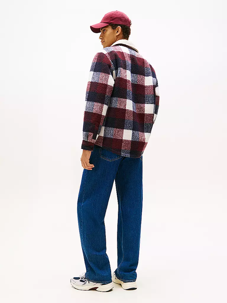 TOMMY JEANS | Overshirt | 