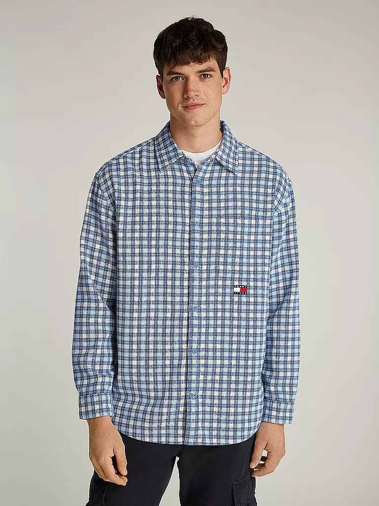 TOMMY JEANS | Overshirt | 
