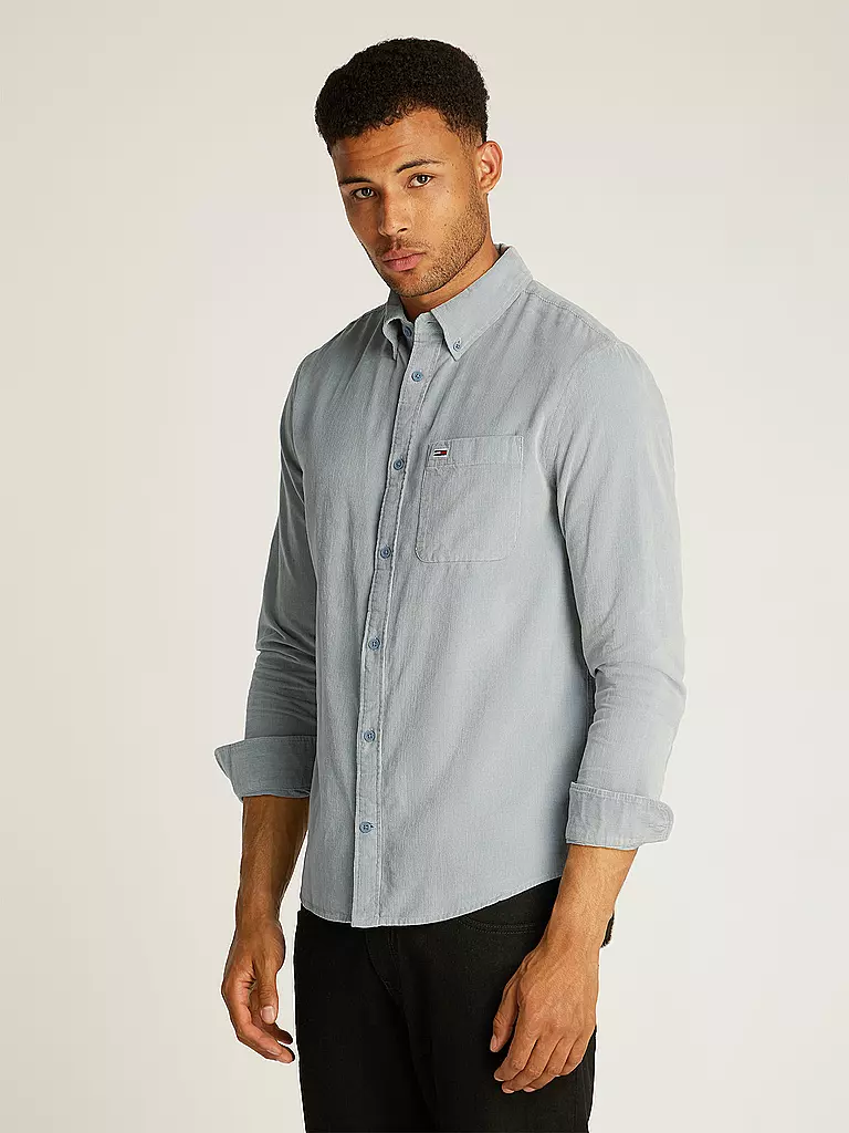 TOMMY JEANS | Overshirt | 