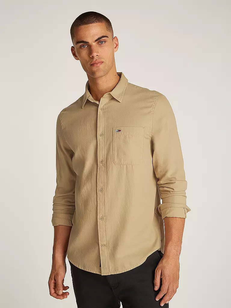 TOMMY JEANS | Overshirt | 