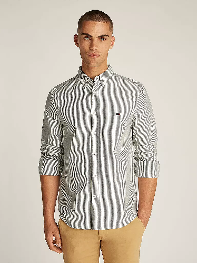 TOMMY JEANS | Overshirt | 