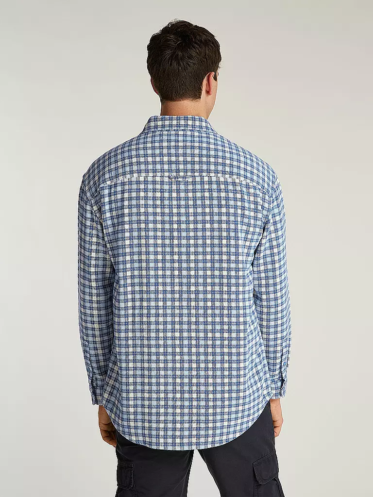 TOMMY JEANS | Overshirt | 