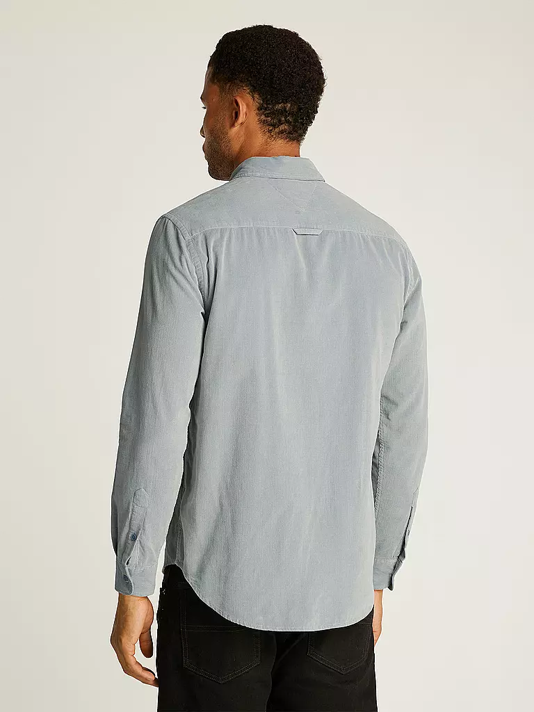 TOMMY JEANS | Overshirt | 
