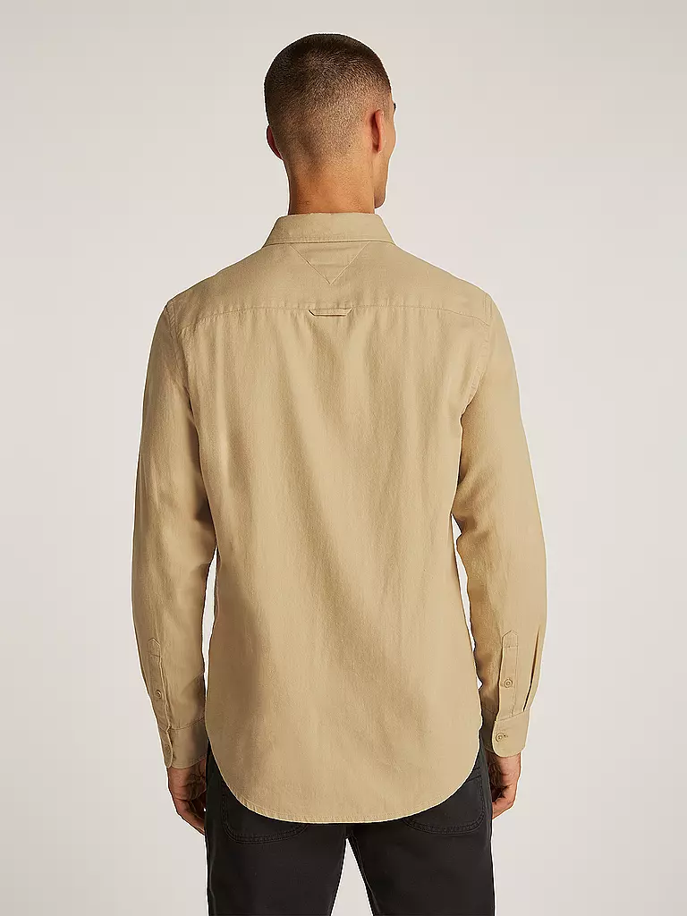 TOMMY JEANS | Overshirt | 